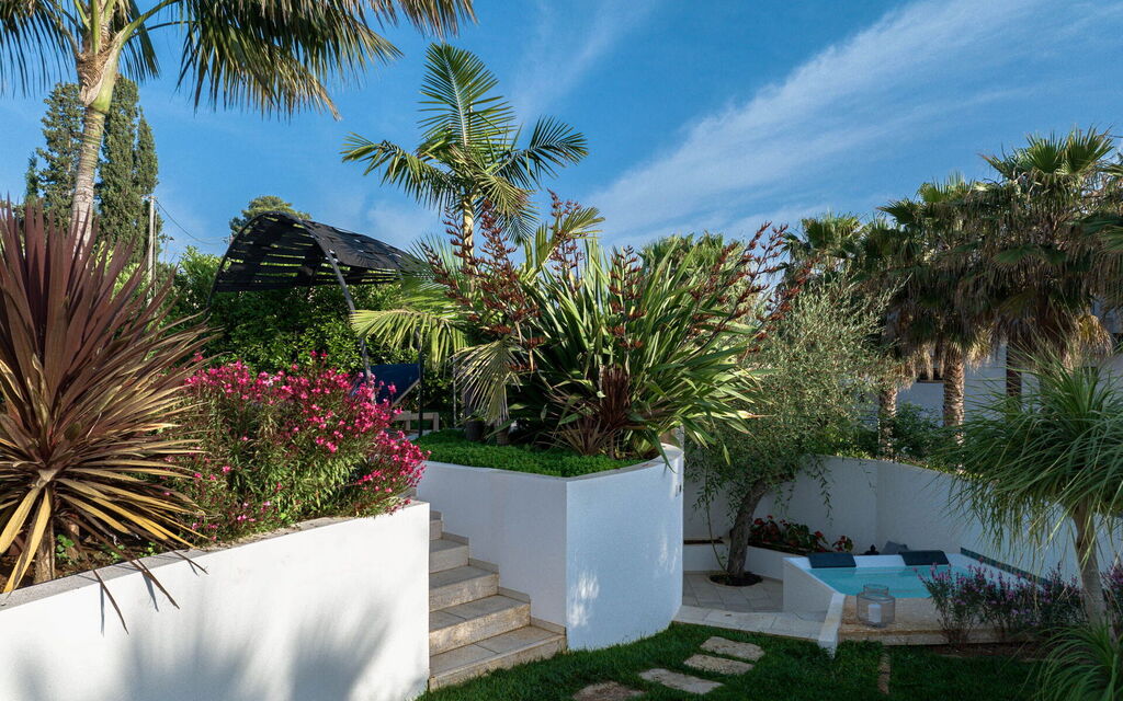 Villa Trepida