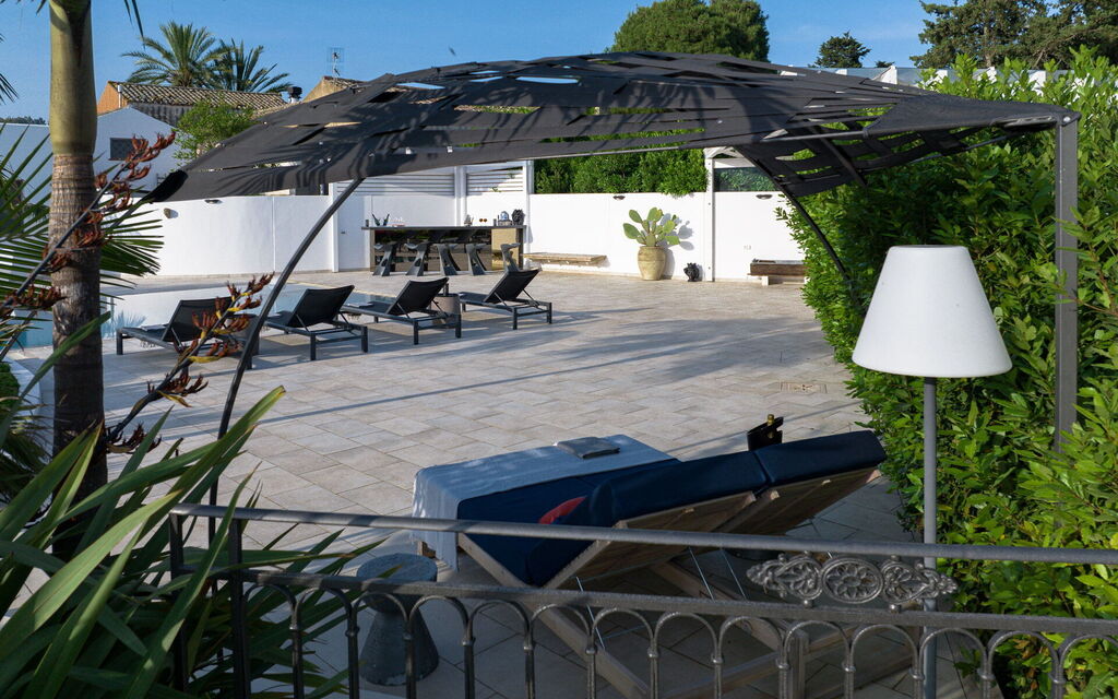 Villa Trepida
