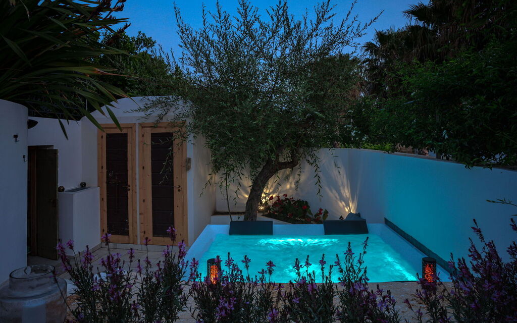 Villa Trepida