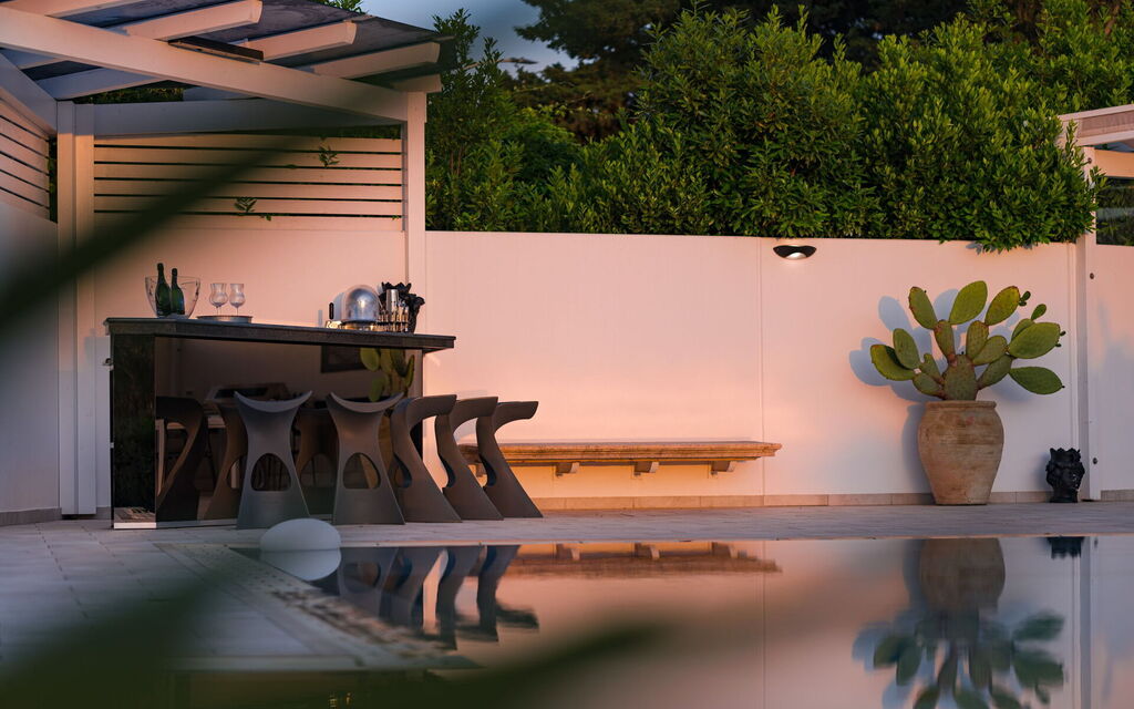Villa Trepida