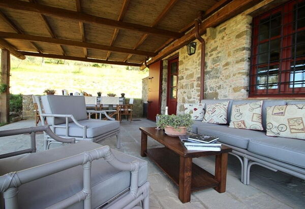 Villa Venere 12: Balcone / Terrazza / Patio, Benessere, Caratteristiche, Estate, Esterni, Piscina, Primavera