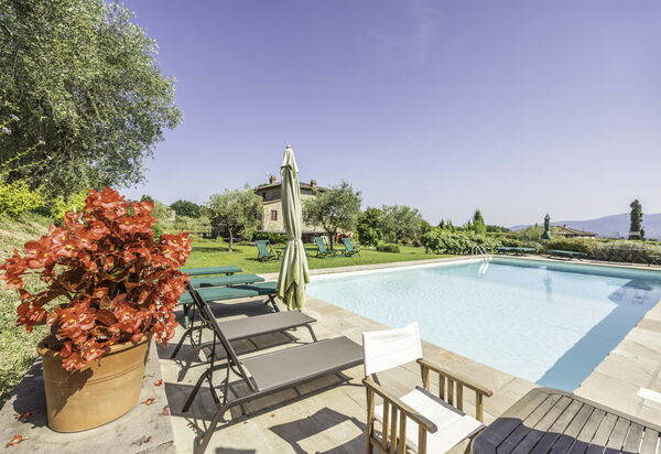 Villa Venere 12: Attività, Benessere, Caratteristiche, Estate, Esterni, Giardino, Piscina, Primavera