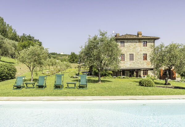 Villa Venere 12: Attività, Benessere, Caratteristiche, Estate, Esterni, Giardino, Piscina, Primavera