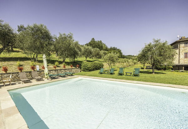 Villa Venere 12: Attività, Benessere, Caratteristiche, Estate, Esterni, Giardino, Piscina, Primavera