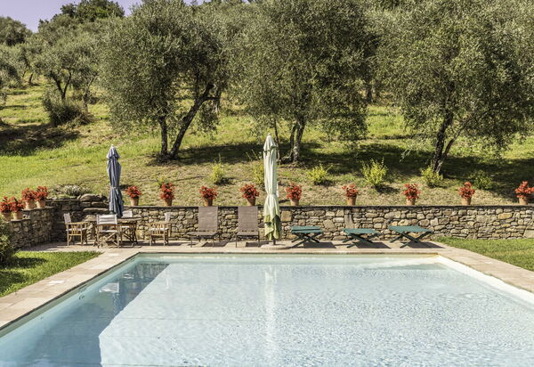 Villa Venere 12: Attività, Benessere, Caratteristiche, Estate, Esterni, Giardino, Piscina, Primavera