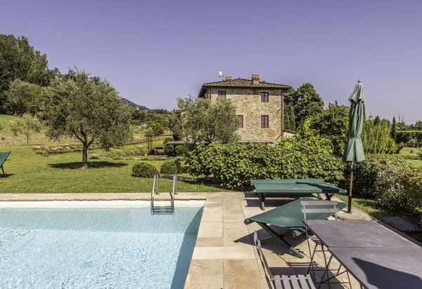 Villa Venere 12: Attività, Benessere, Caratteristiche, Estate, Esterni, Giardino, Piscina, Primavera