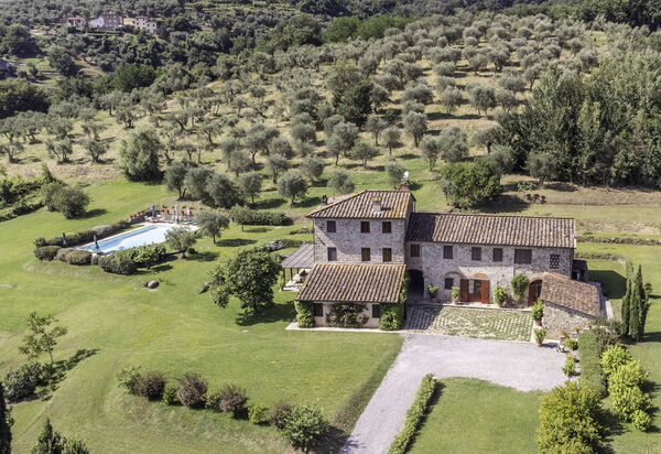 Villa Venere 12: Attività, Benessere, Caratteristiche, Estate, Esterni, Giardino, Piscina, Primavera