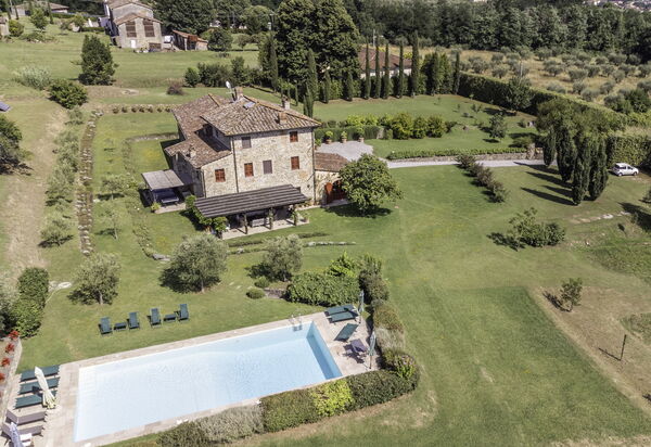 Villa Venere 12: Attività, Benessere, Caratteristiche, Estate, Esterni, Giardino, Piscina, Primavera
