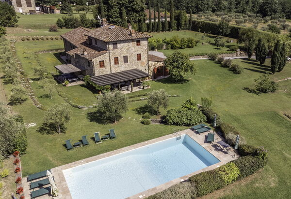 Villa Venere 12: Attività, Benessere, Caratteristiche, Estate, Esterni, Giardino, Piscina, Primavera