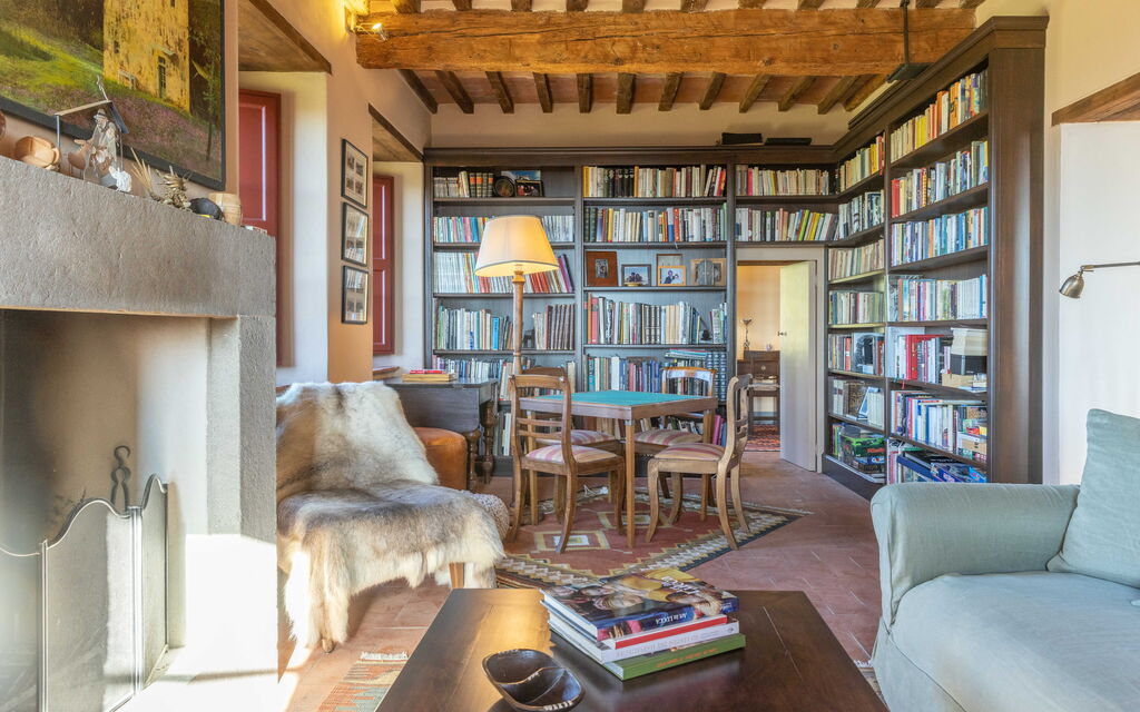 Villa Venere 12