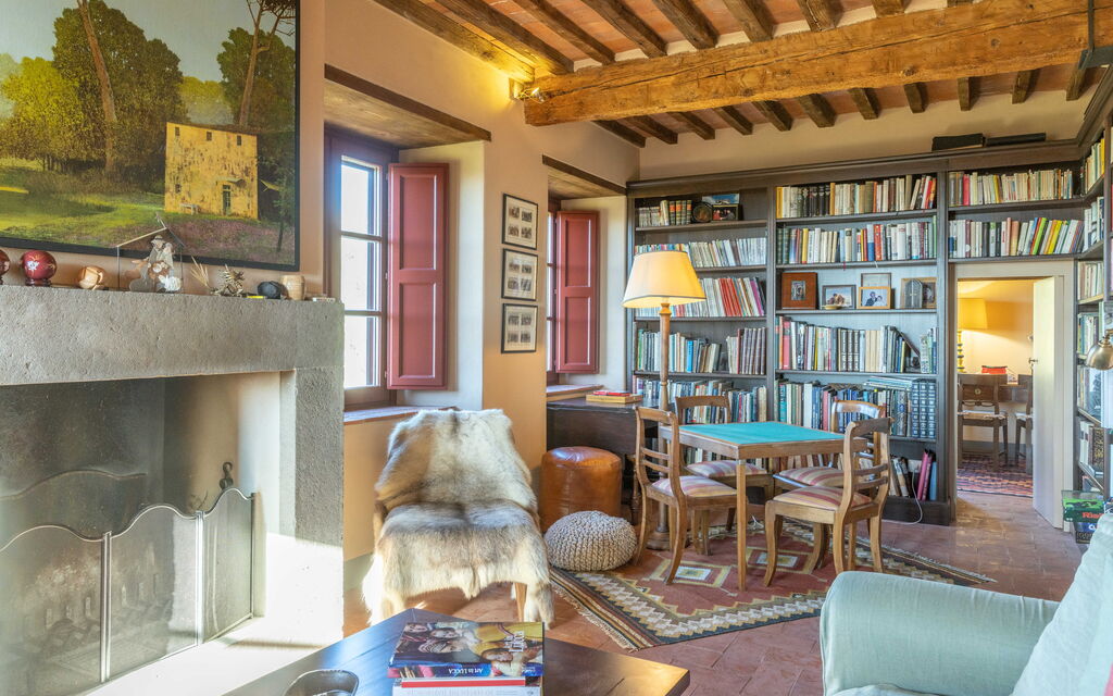 Villa Venere 12