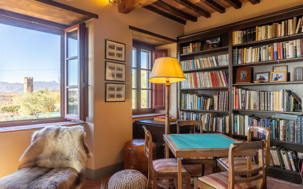 Villa Venere 12