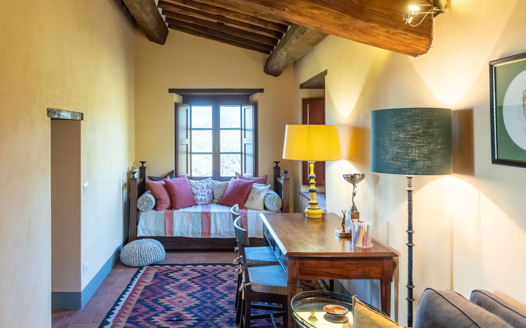 Villa Venere 12