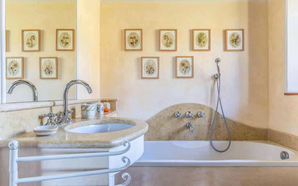 Villa Venere 12