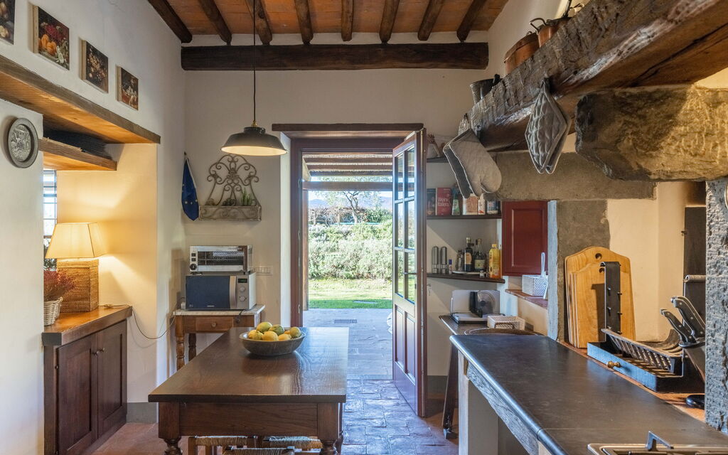 Villa Venere 12