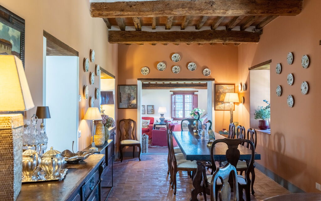Villa Venere 12