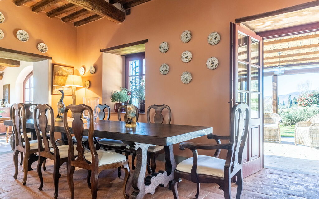 Villa Venere 12