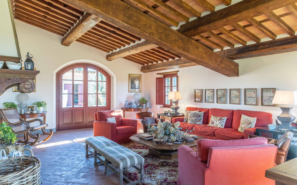 Villa Venere 12