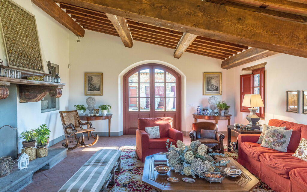 Villa Venere 12