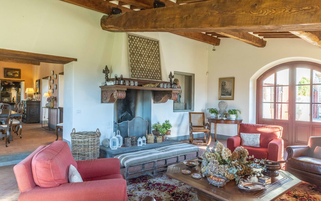 Villa Venere 12
