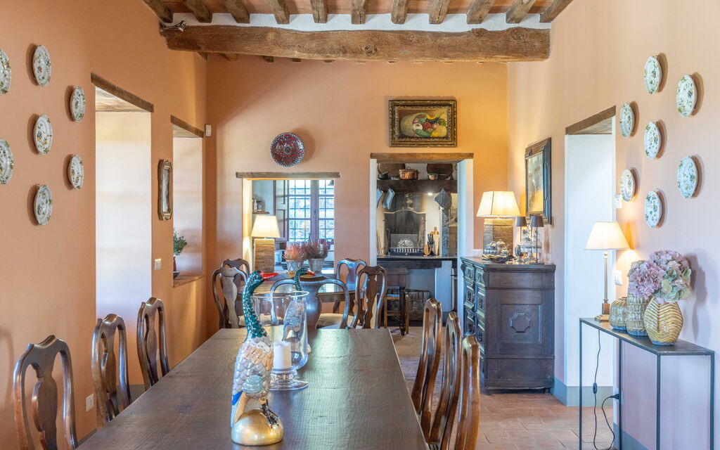 Villa Venere 12
