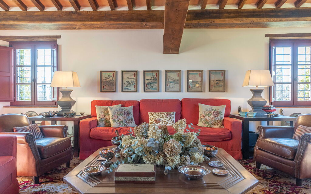 Villa Venere 12