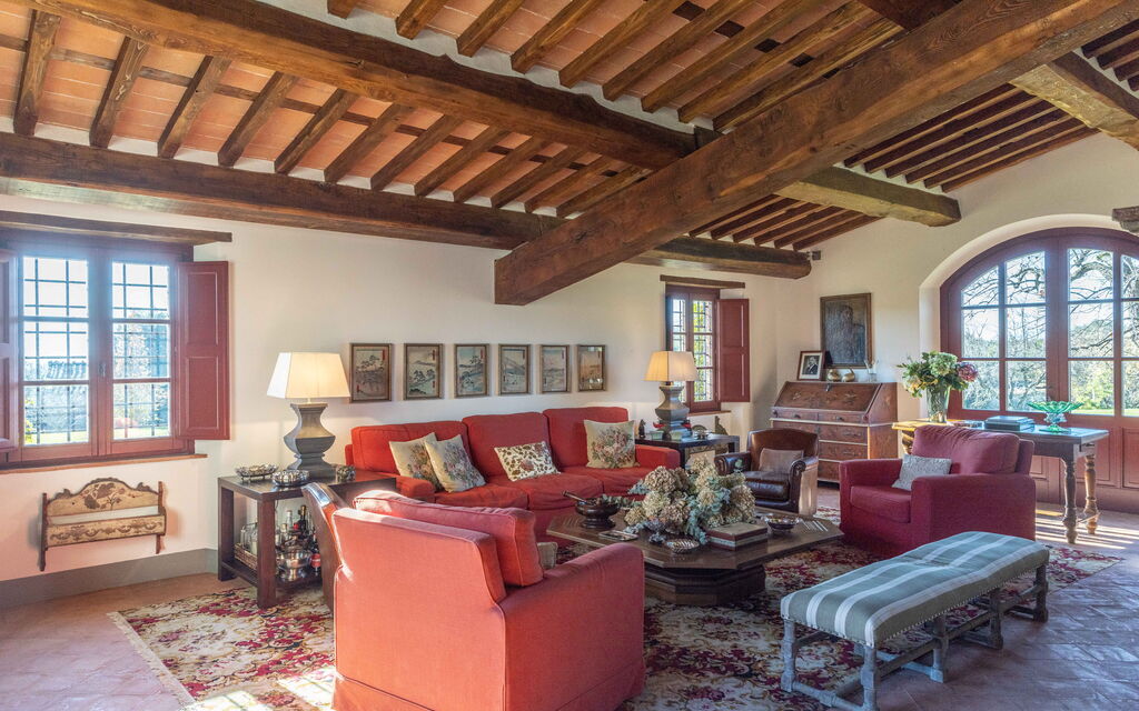 Villa Venere 12