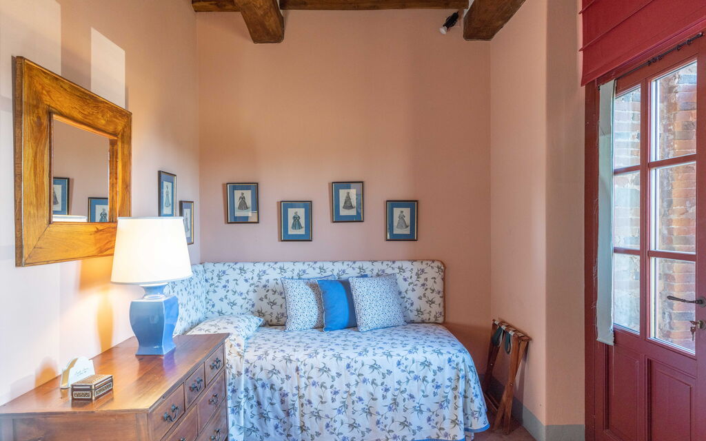 Villa Venere 12