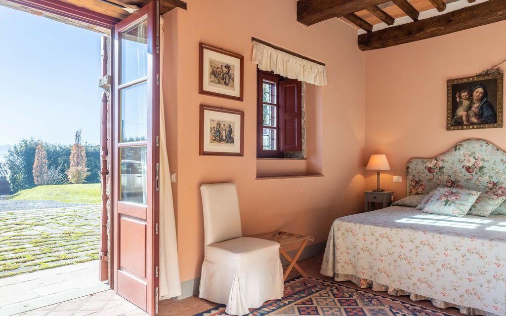 Villa Venere 12