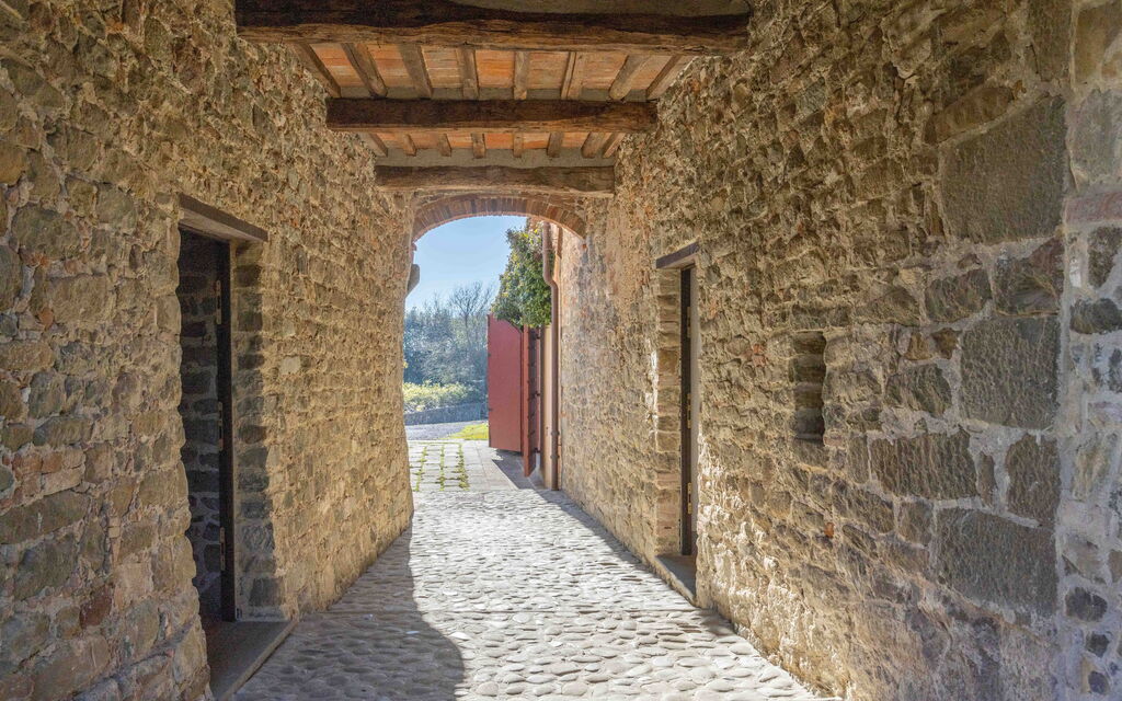 Villa Venere 12