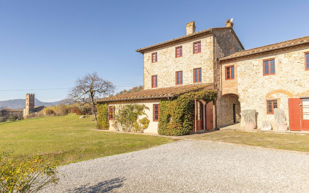 Villa Venere 12