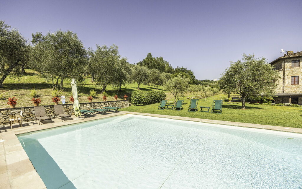 Villa Venere 12: Activities, Amenities, Building Exterior, Garden, Pool, Spring, Summer, Wellness
