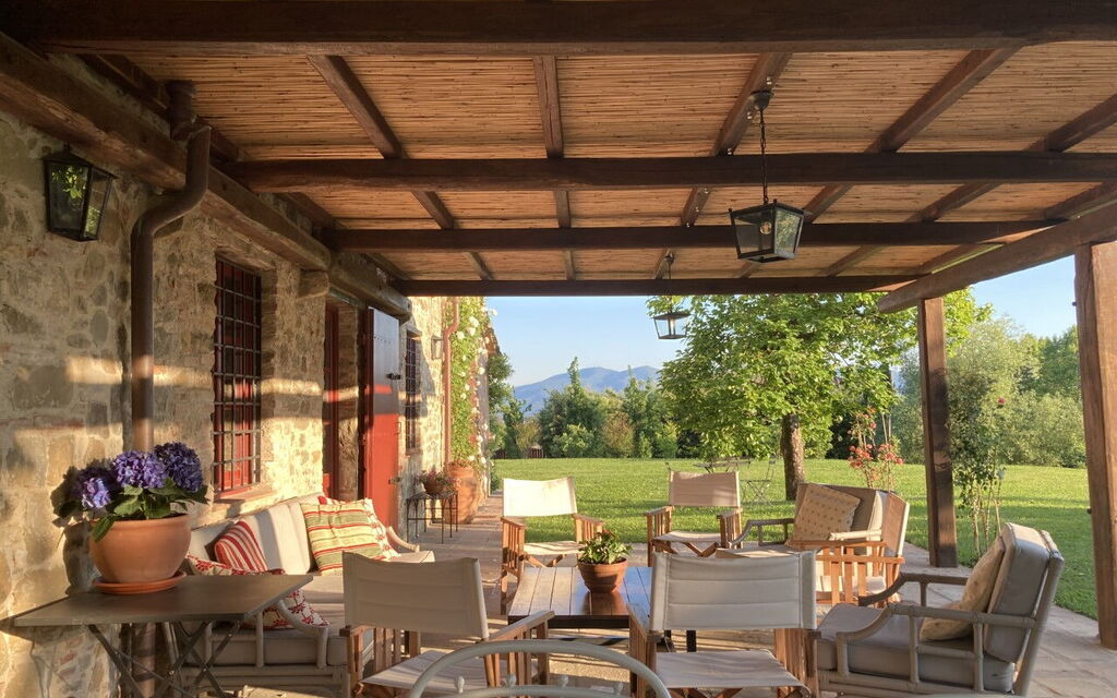 Villa Venere 12