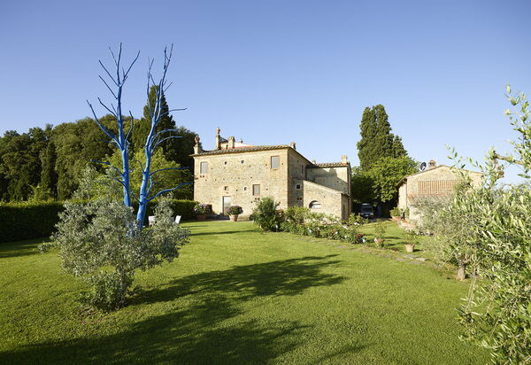 Villa Serena