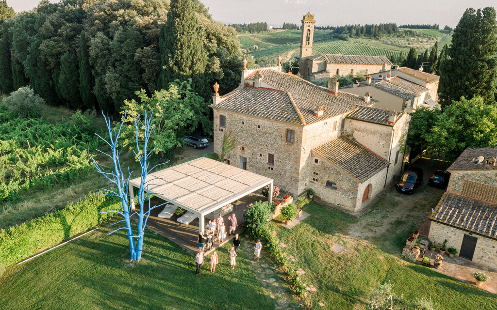Villa Serena