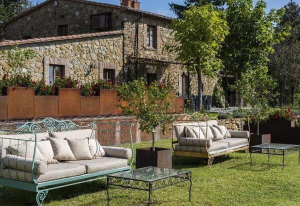 Villa Bolgheri: all'aperto, Attività, Balcone / Terrazza / Patio, Benessere, Caratteristiche, Dettagli della stanza, Entrata Principale, Estate, Esterni, Giardino, Idromassaggio, Piscina, Primavera, Vista Panoramica