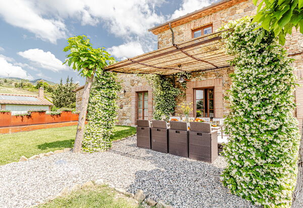 Villa Bolgheri: Attività, Balcone / Terrazza / Patio, Benessere, Caratteristiche, Dettagli della stanza, Entrata Principale, Estate, Esterni, Piscina, Primavera, Vista Panoramica
