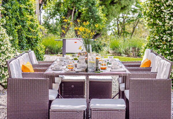 Villa Bolgheri: Attività, Balcone / Terrazza / Patio, Benessere, Caratteristiche, Dettagli della stanza, Entrata Principale, Estate, Esterni, Piscina, Primavera, Vista Panoramica