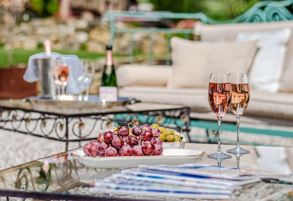 Villa Bolgheri: Attività, Balcone / Terrazza / Patio, Benessere, Caratteristiche, Dettagli della stanza, Entrata Principale, Estate, Esterni, Piscina, Primavera, Vista Panoramica