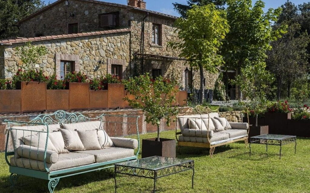 Villa Bolgheri: all'aperto, Attività, Balcone / Terrazza / Patio, Benessere, Caratteristiche, Dettagli della stanza, Entrata Principale, Estate, Esterni, Giardino, Idromassaggio, Piscina, Primavera, Vista Panoramica
