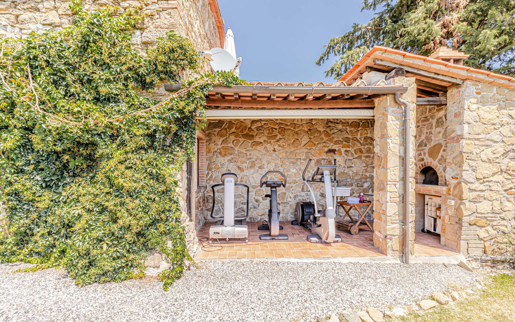 Villa Bolgheri: Attività, Balcone / Terrazza / Patio, Benessere, Caratteristiche, Dettagli della stanza, Entrata Principale, Estate, Esterni, Piscina, Primavera, Vista Panoramica