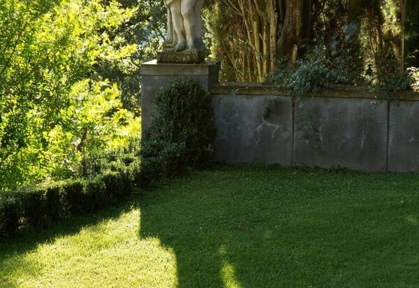 Villa Chiesetti: Attività, Balcone / Terrazza / Patio, Benessere, Caratteristiche, Esterni, Giardino, Piscina, Primavera