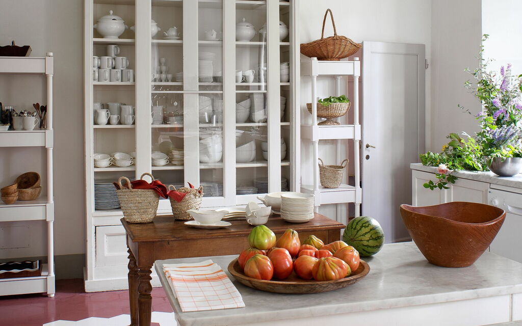 Villa Chiesetti
