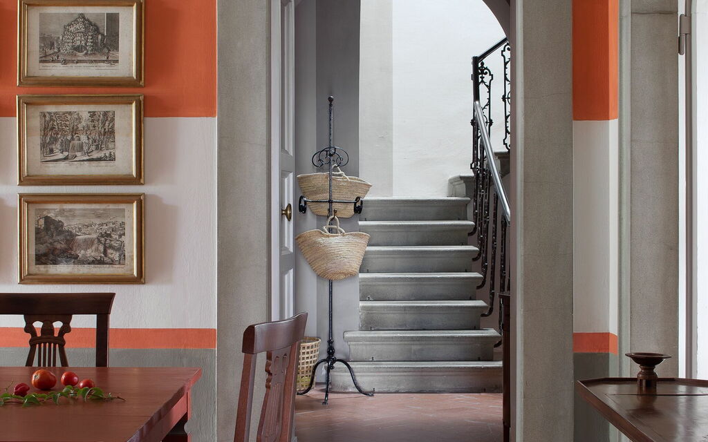 Villa Chiesetti