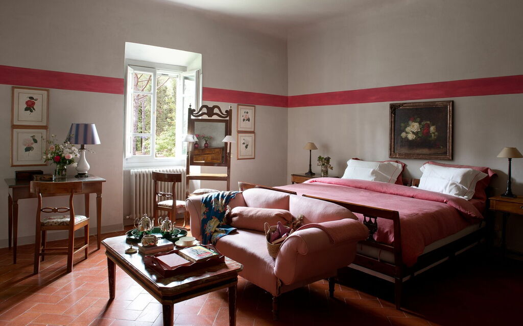 Villa Chiesetti