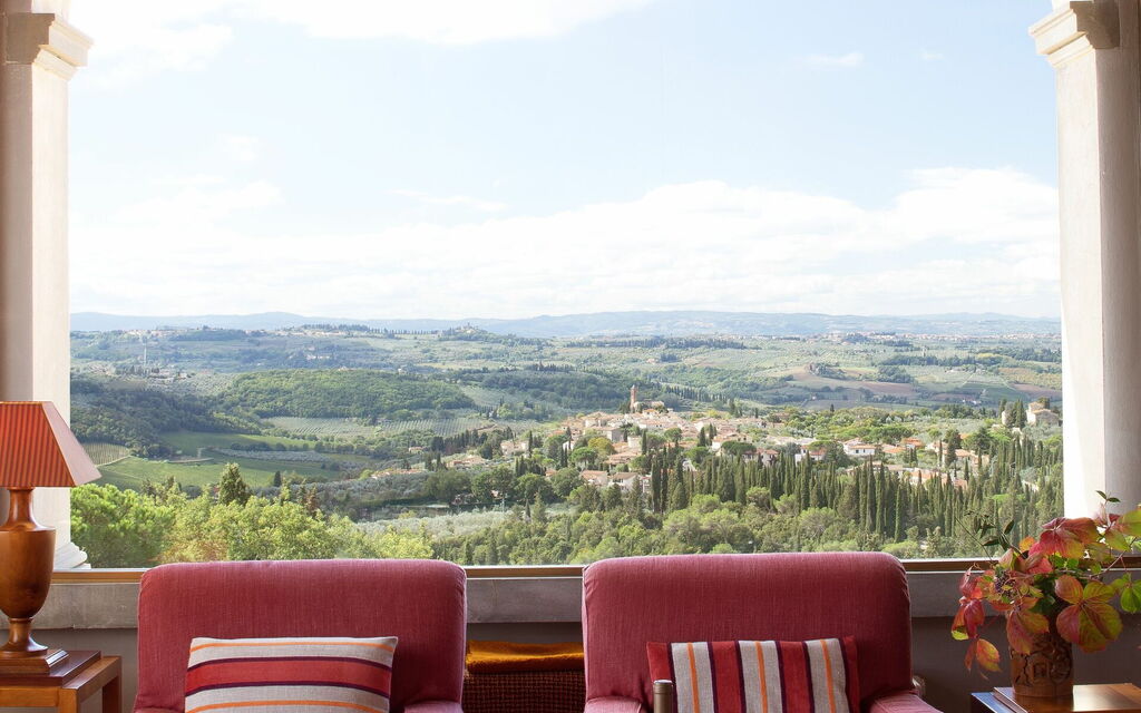 Villa Chiesetti
