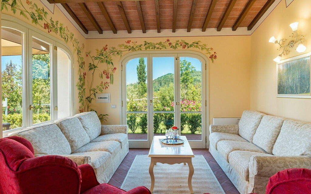 Villa Chiesetti