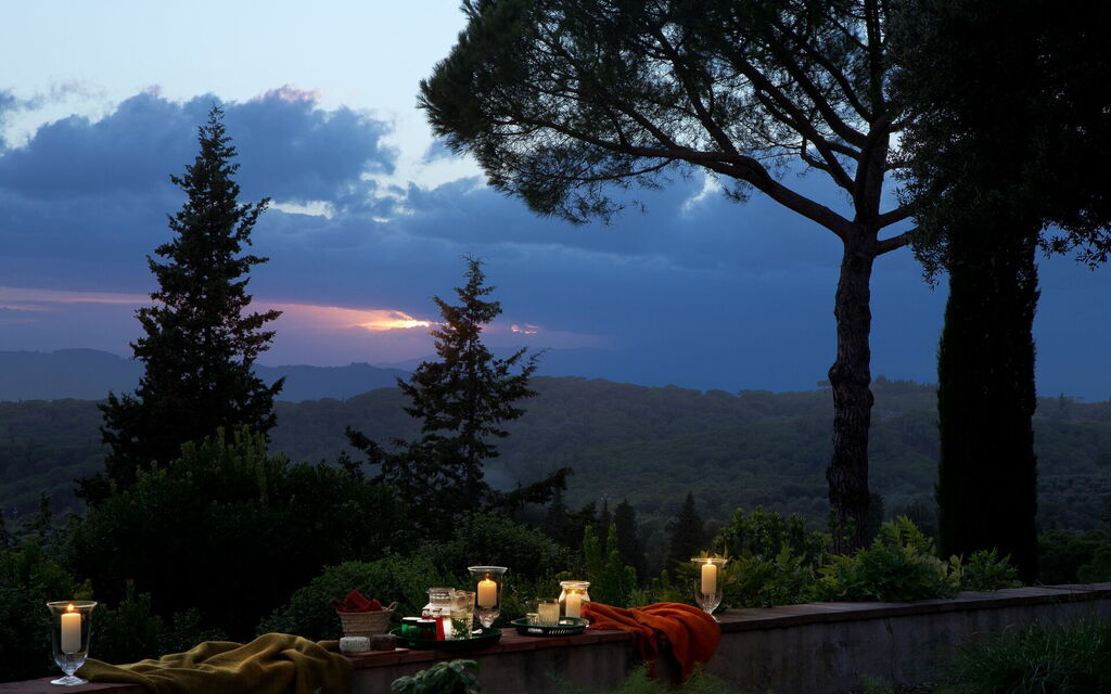 Villa Chiesetti