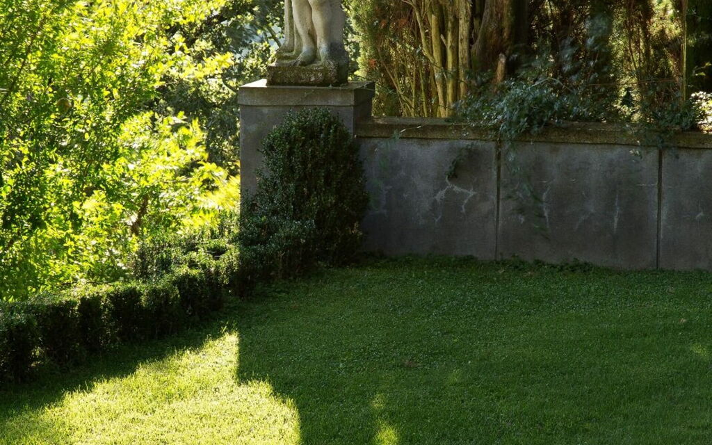 Villa Chiesetti: Activities, Amenities, Balcony / Terrace / Patio, Building Exterior, Garden, Pool, Spring, Wellness