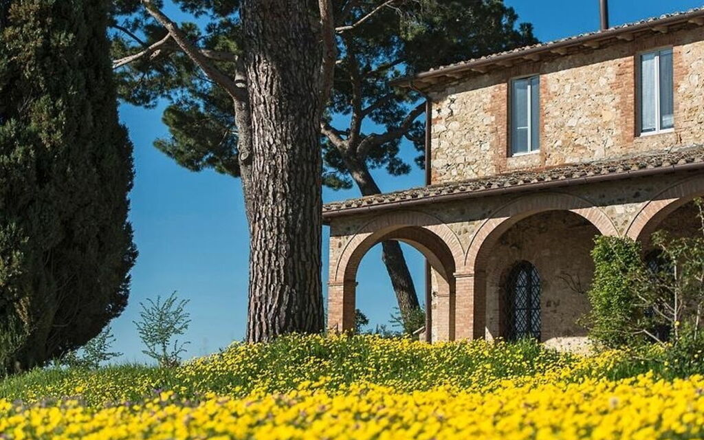 Villa Cerreto